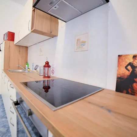 Aria Di Sale - Hostel