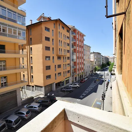 Aria Di Sale - Hostel Triëst