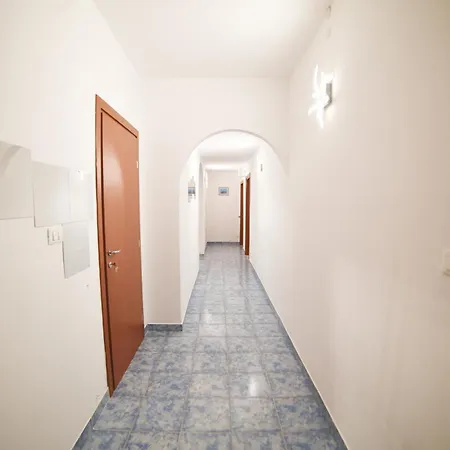 Aria Di Sale - ترييستي