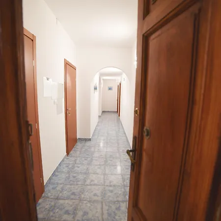 Hostel Aria Di Sale -