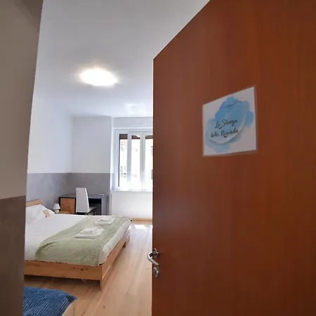 Aria Hostel Apartment *