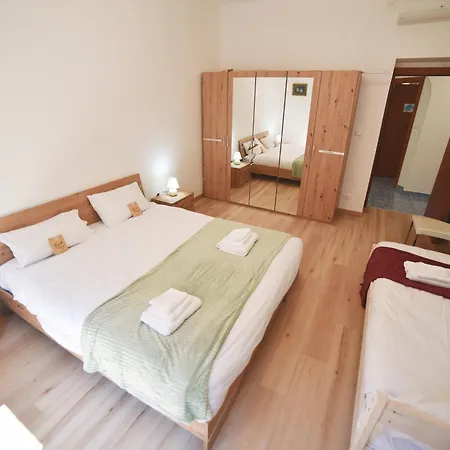 Aria Hostel * Trieste