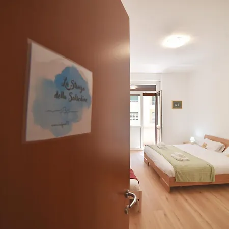 Aria Hostel Trieste
