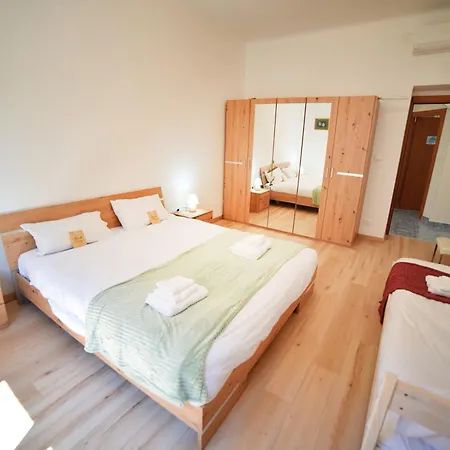 Aria Hostel