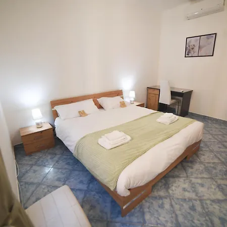 Aria Hostel